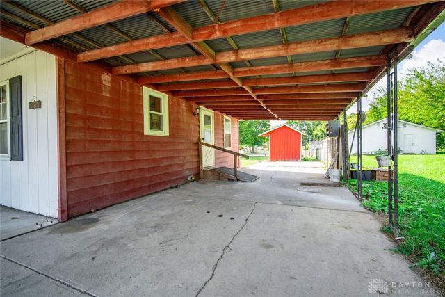 508 Elk Avenue, Springfield, OH 45505