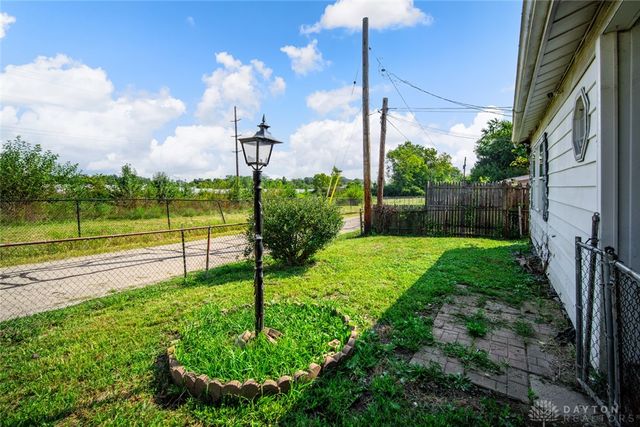 508 Elk Avenue, Springfield, OH 45505
