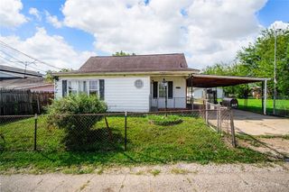 508 Elk Avenue, Springfield, OH 45505