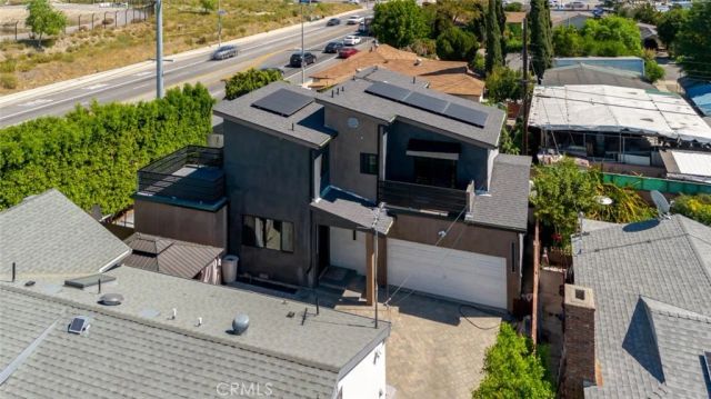 8252 Morse Avenue, North Hollywood, CA 91605