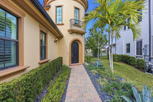 11585 Horizon Road, Parkland, FL 33076