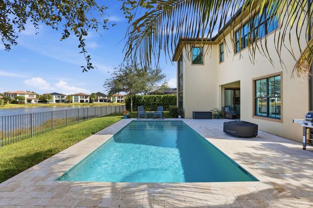 11585 Horizon Road, Parkland, FL 33076