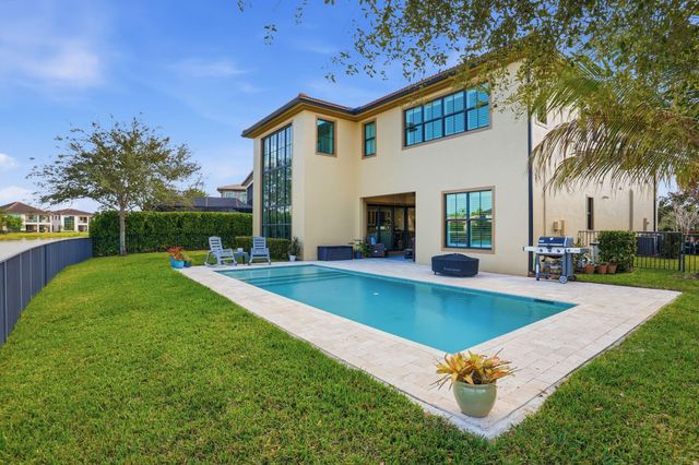 11585 Horizon Road, Parkland, FL 33076