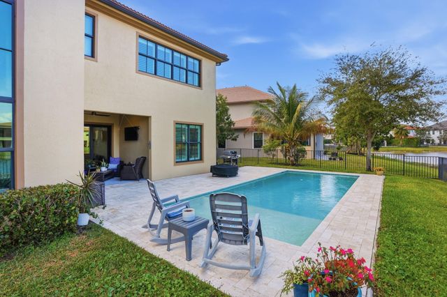 11585 Horizon Road, Parkland, FL 33076