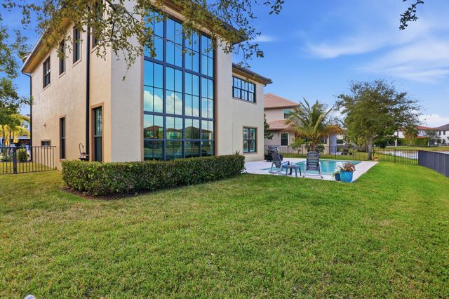 11585 Horizon Road, Parkland, FL 33076