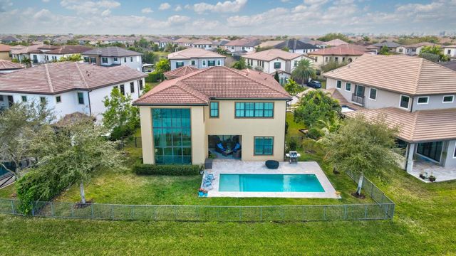 11585 Horizon Road, Parkland, FL 33076