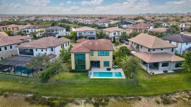 11585 Horizon Road, Parkland, FL 33076