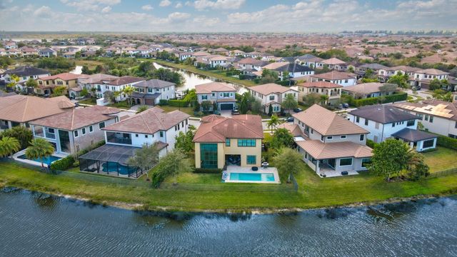 11585 Horizon Road, Parkland, FL 33076