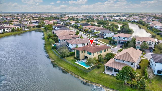 11585 Horizon Road, Parkland, FL 33076