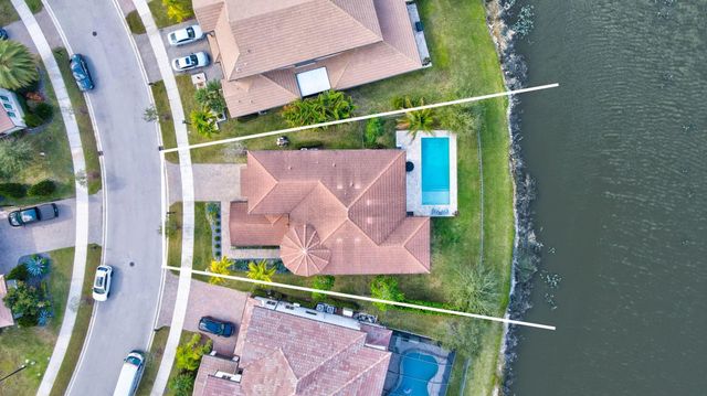 11585 Horizon Road, Parkland, FL 33076