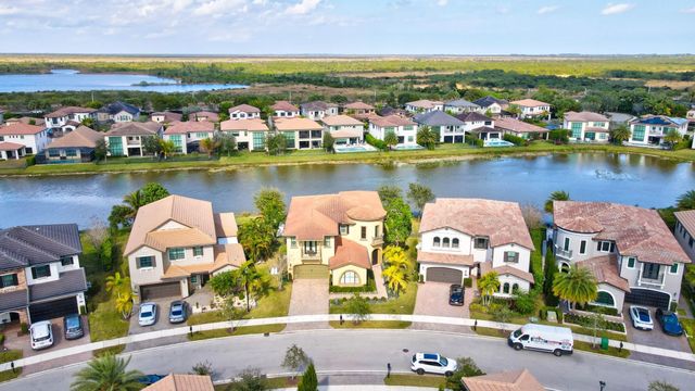 11585 Horizon Road, Parkland, FL 33076