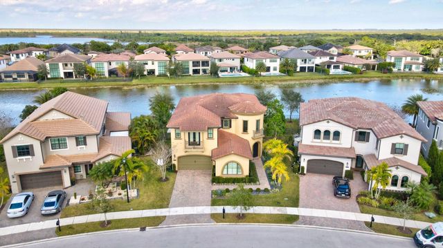 11585 Horizon Road, Parkland, FL 33076