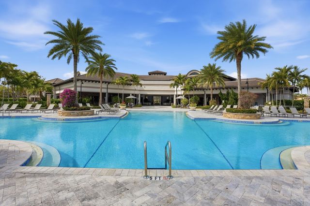 11585 Horizon Road, Parkland, FL 33076