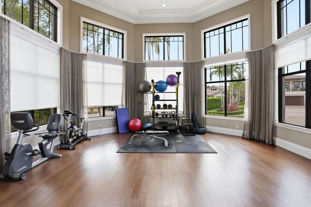 11585 Horizon Road, Parkland, FL 33076