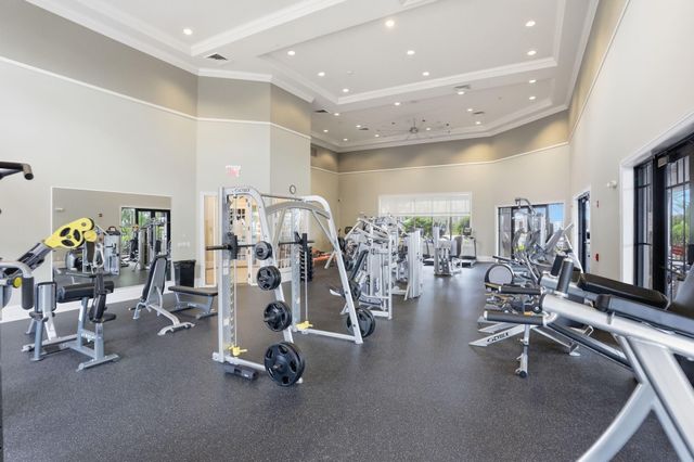 11585 Horizon Road, Parkland, FL 33076