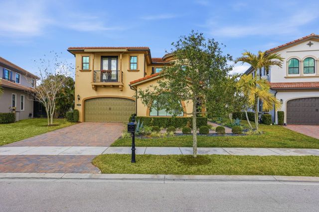 11585 Horizon Road, Parkland, FL 33076