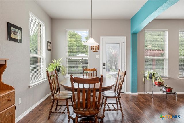 202 Milky Way Road, Bruceville Eddy, TX 76630