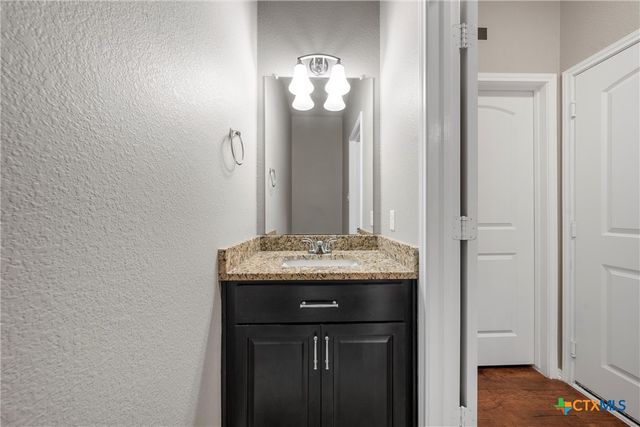 202 Milky Way Road, Bruceville Eddy, TX 76630