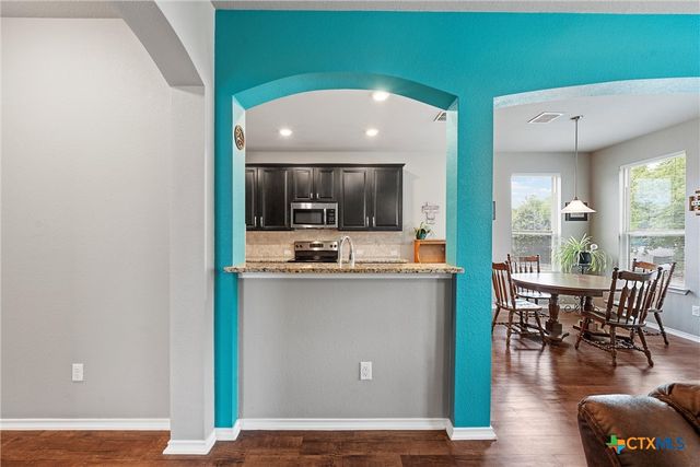 202 Milky Way Road, Bruceville Eddy, TX 76630