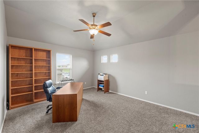 202 Milky Way Road, Bruceville Eddy, TX 76630