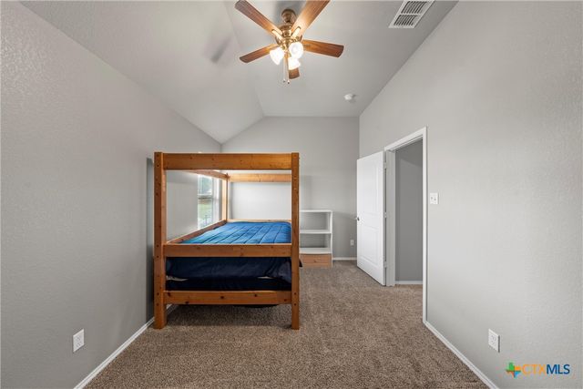 202 Milky Way Road, Bruceville Eddy, TX 76630