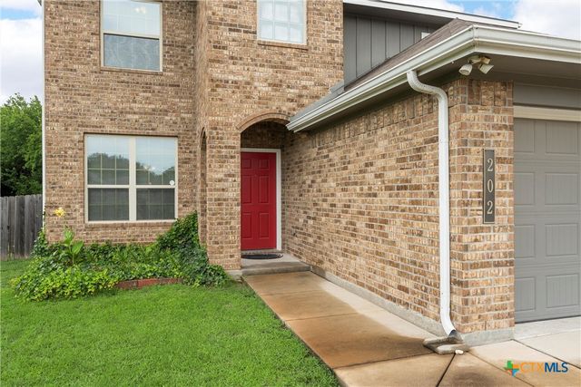 202 Milky Way Road, Bruceville Eddy, TX 76630