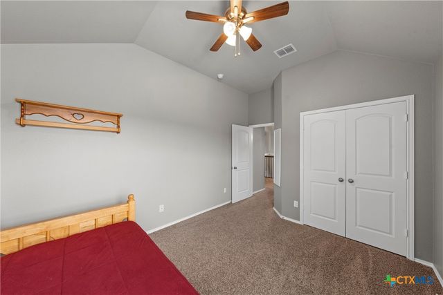 202 Milky Way Road, Bruceville Eddy, TX 76630