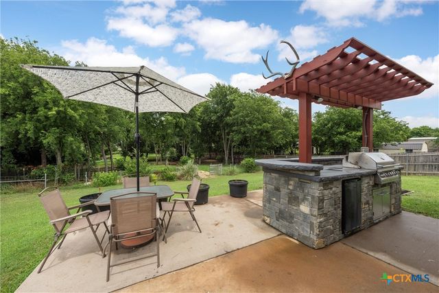 202 Milky Way Road, Bruceville Eddy, TX 76630