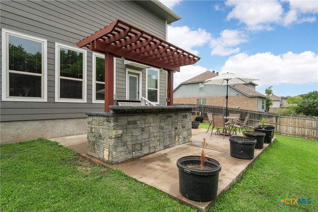 202 Milky Way Road, Bruceville Eddy, TX 76630