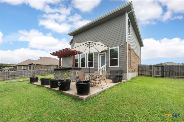 202 Milky Way Road, Bruceville Eddy, TX 76630