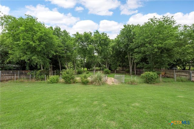 202 Milky Way Road, Bruceville Eddy, TX 76630