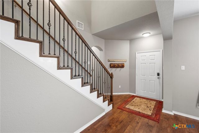 202 Milky Way Road, Bruceville Eddy, TX 76630