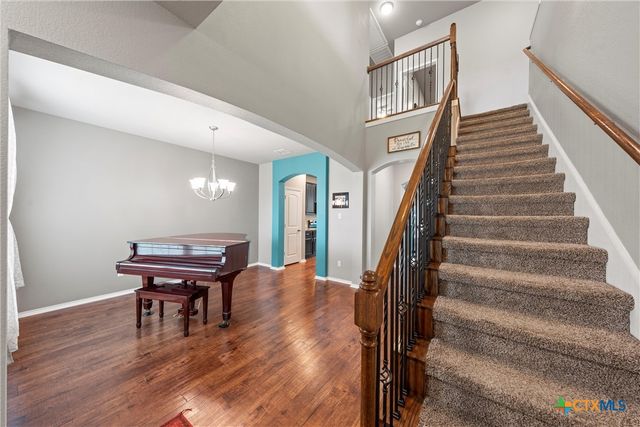 202 Milky Way Road, Bruceville Eddy, TX 76630