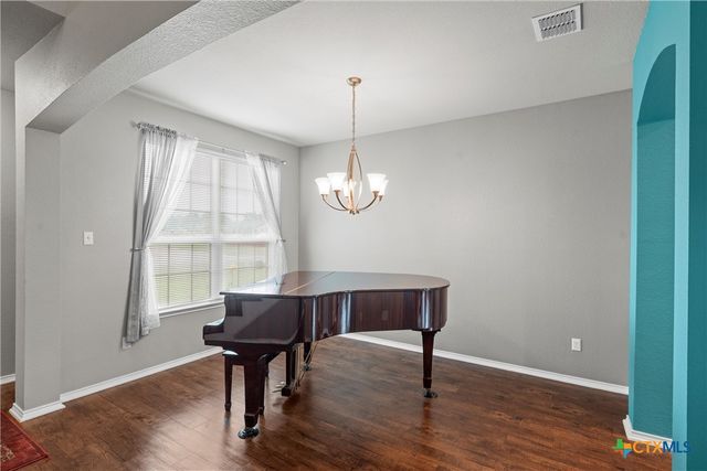 202 Milky Way Road, Bruceville Eddy, TX 76630