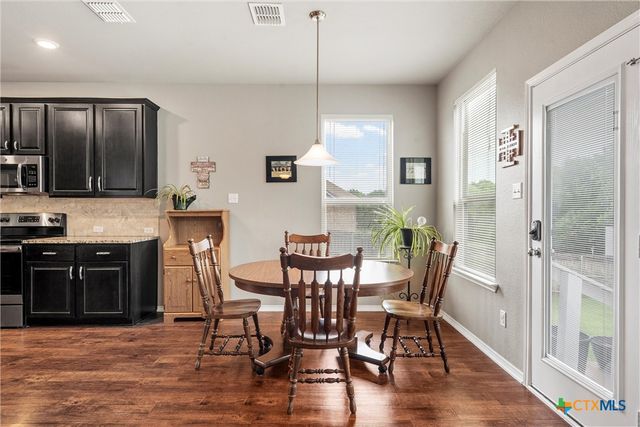 202 Milky Way Road, Bruceville Eddy, TX 76630