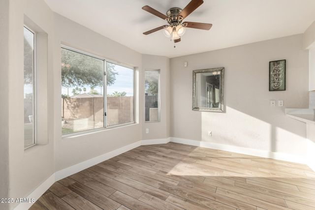 1711 W HARVARD Avenue, Gilbert, AZ 85233