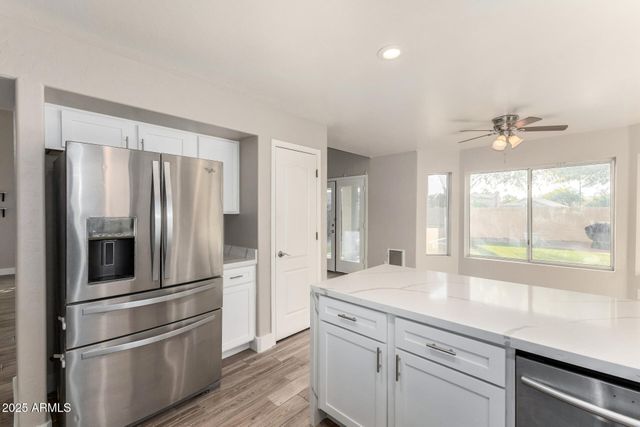 1711 W HARVARD Avenue, Gilbert, AZ 85233