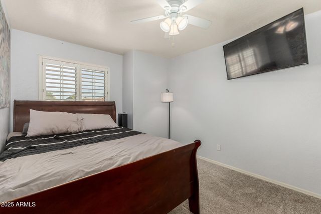 1711 W HARVARD Avenue, Gilbert, AZ 85233