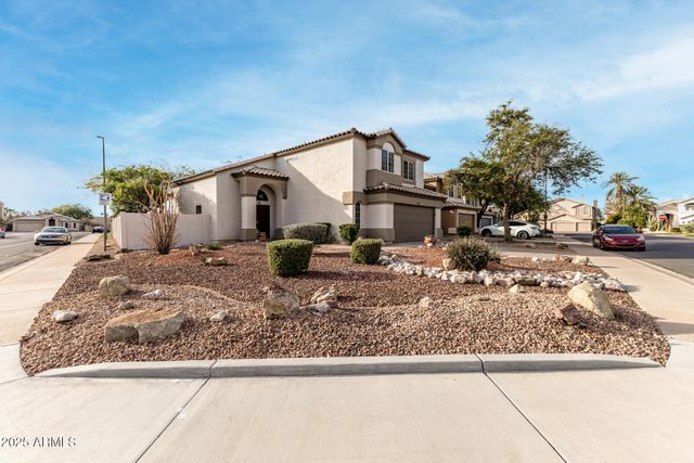 1711 W HARVARD Avenue, Gilbert, AZ 85233