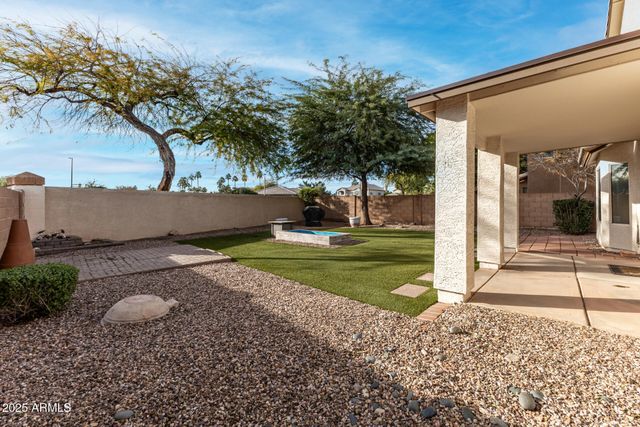 1711 W HARVARD Avenue, Gilbert, AZ 85233