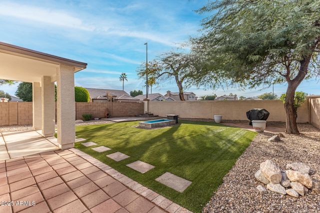 1711 W HARVARD Avenue, Gilbert, AZ 85233