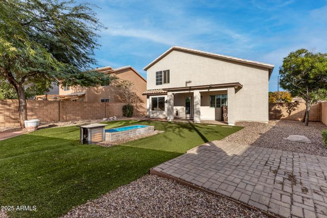 1711 W HARVARD Avenue, Gilbert, AZ 85233