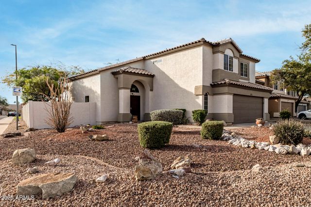 1711 W HARVARD Avenue, Gilbert, AZ 85233