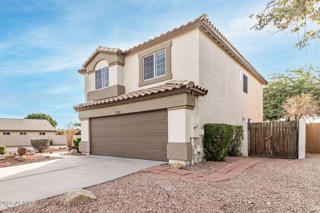 1711 W HARVARD Avenue, Gilbert, AZ 85233