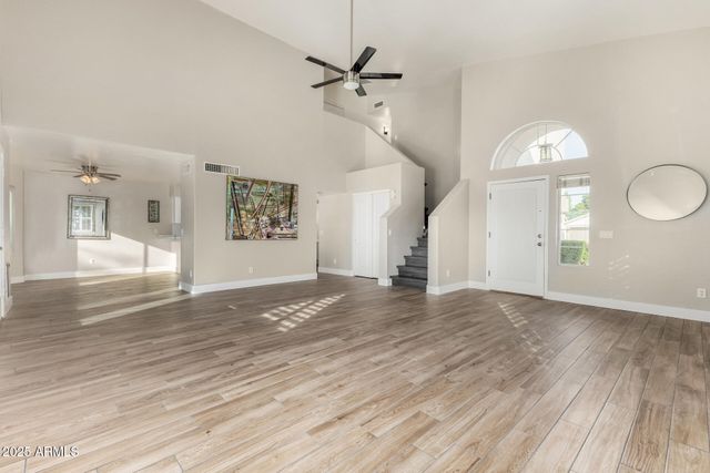 1711 W HARVARD Avenue, Gilbert, AZ 85233