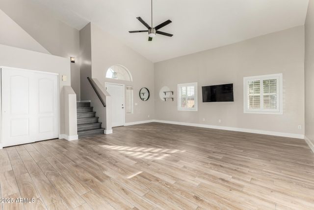 1711 W HARVARD Avenue, Gilbert, AZ 85233