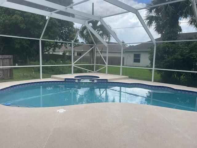 618 SE STREAMLET Avenue, Port St. Lucie, FL 34983