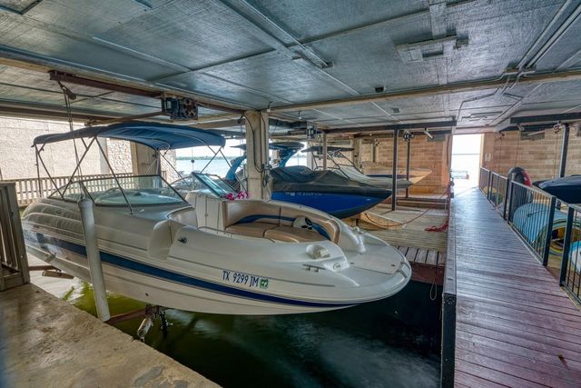 1101 The Cape RD 2, Horseshoe Bay, TX 78657