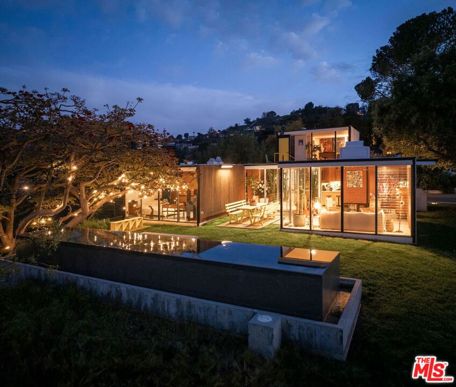 2977 Passmore Drive, Los Angeles, CA 90068 — photo 5