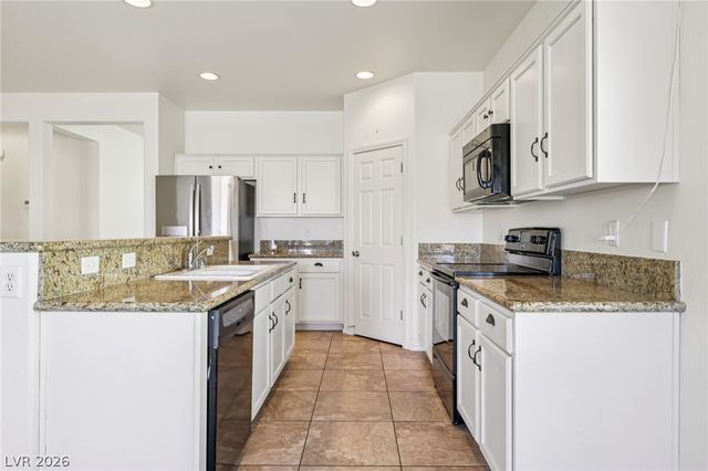 4780 Lorenzo Way, Pahrump, NV 89061